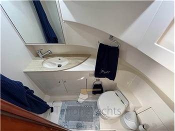 Pershing Pershing 46'