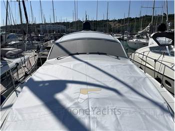 Pershing Pershing 46'