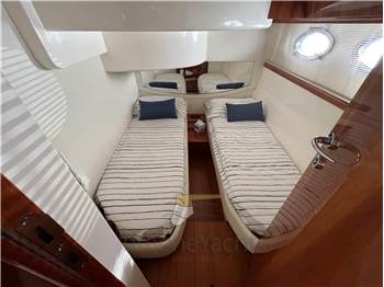 Pershing Pershing 46'