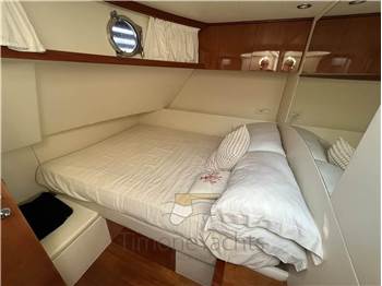 Pershing Pershing 46'