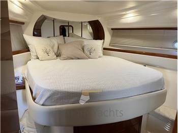 Pershing Pershing 46'