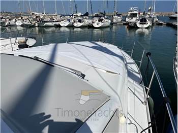Pershing Pershing 46'
