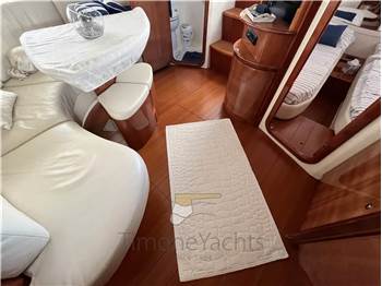 Pershing Pershing 46'