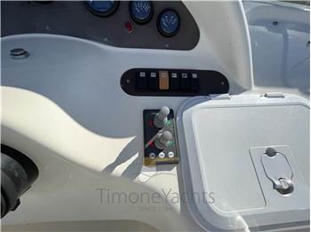 Azimut 46E versione 2 cabine