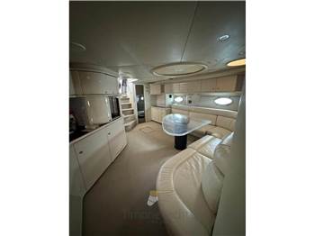 Sunseeker Predator 63