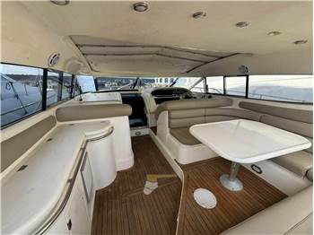 Sunseeker Predator 63