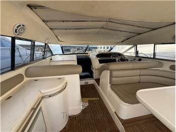 Sunseeker Predator 63