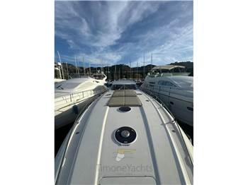 Sunseeker Predator 63