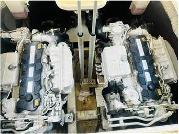 Azimut Atlantis 50x4