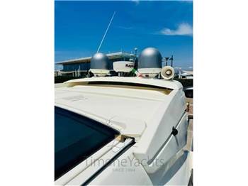 Azimut Atlantis 50x4