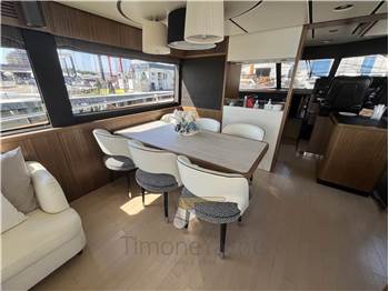 Azimut Magellano 66