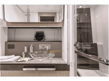 Azimut S6  Sportfly - New 2024