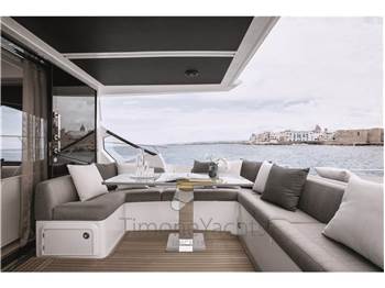 Azimut S6  Sportfly