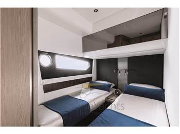Azimut S6  Sportfly