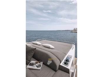 Azimut S6  Sportfly