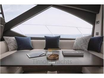 Azimut S6  Sportfly