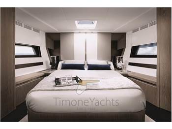 Azimut S6  Sportfly