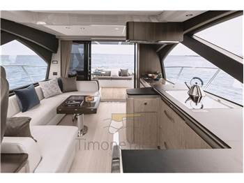 Azimut S6  Sportfly - New 2024