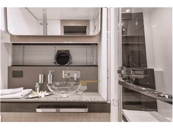 Azimut S6  Sportfly