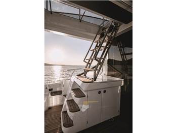 Azimut S6  Sportfly