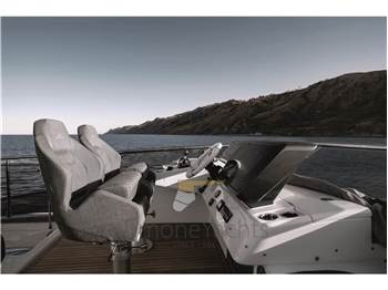 Azimut S6  Sportfly - New 2024