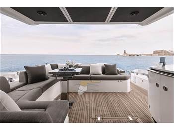 Azimut S6  Sportfly