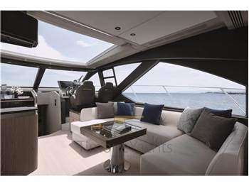 Azimut S6  Sportfly - New 2024