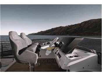 Azimut S6  Sportfly