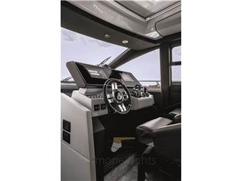 Azimut S6  Sportfly