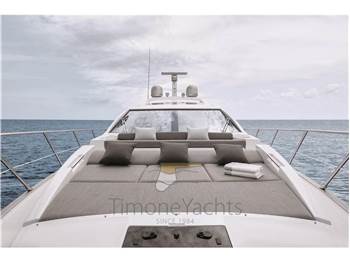 Azimut S6  Sportfly