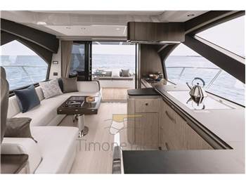 Azimut S6  Sportfly