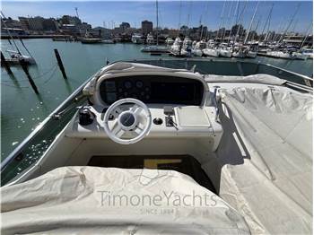 Azimut 62 Fly