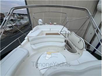 Azimut 46E versione 2 cabine