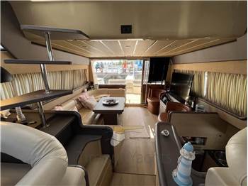 Ferretti Yachts FERRETTI 530