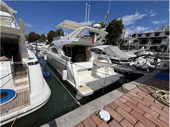 Ferretti Yachts FERRETTI 530