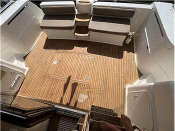 Ferretti Yachts FERRETTI 530