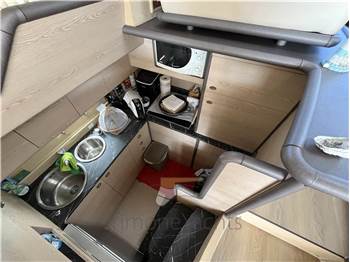 Ferretti Yachts FERRETTI 530