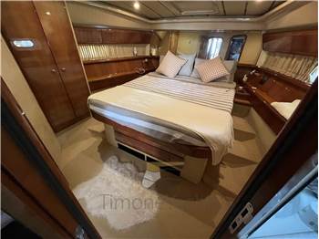 Ferretti Yachts FERRETTI 530