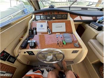 Ferretti Yachts FERRETTI 530