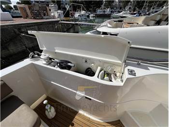 Ferretti Yachts FERRETTI 530