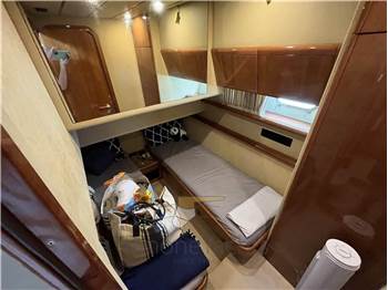 Ferretti Yachts FERRETTI 530