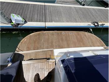 Abbate Bruno Primatist G 46 Aero Top Pininfarina