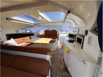 Abbate Bruno Primatist G 46 Aero Top Pininfarina