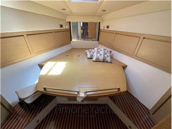 Abbate Bruno Primatist G 46 Aero Top Pininfarina