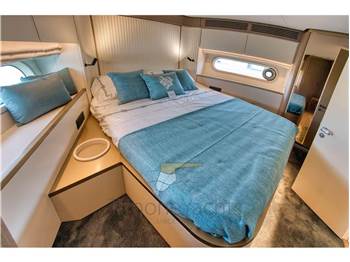 Azimut Magellano 60