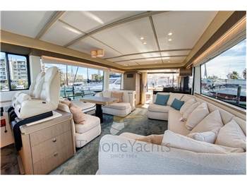 Azimut Magellano 60