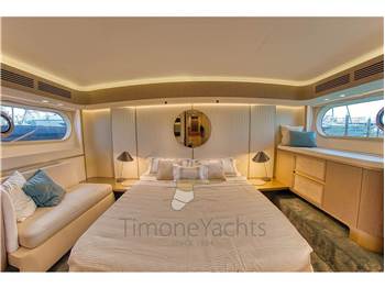 Azimut Magellano 60