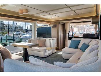 Azimut Magellano 60