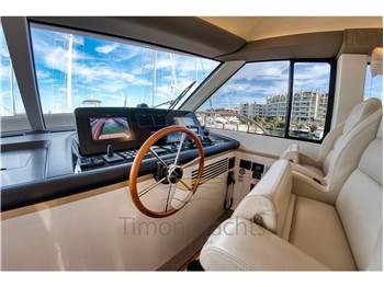 Azimut Magellano 60