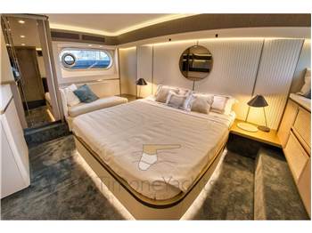Azimut Magellano 60